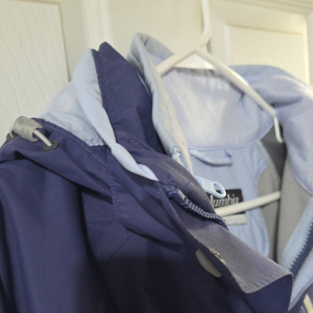 Columbia Womens Omni Tech Ski Jacket - Picture 9 of 13